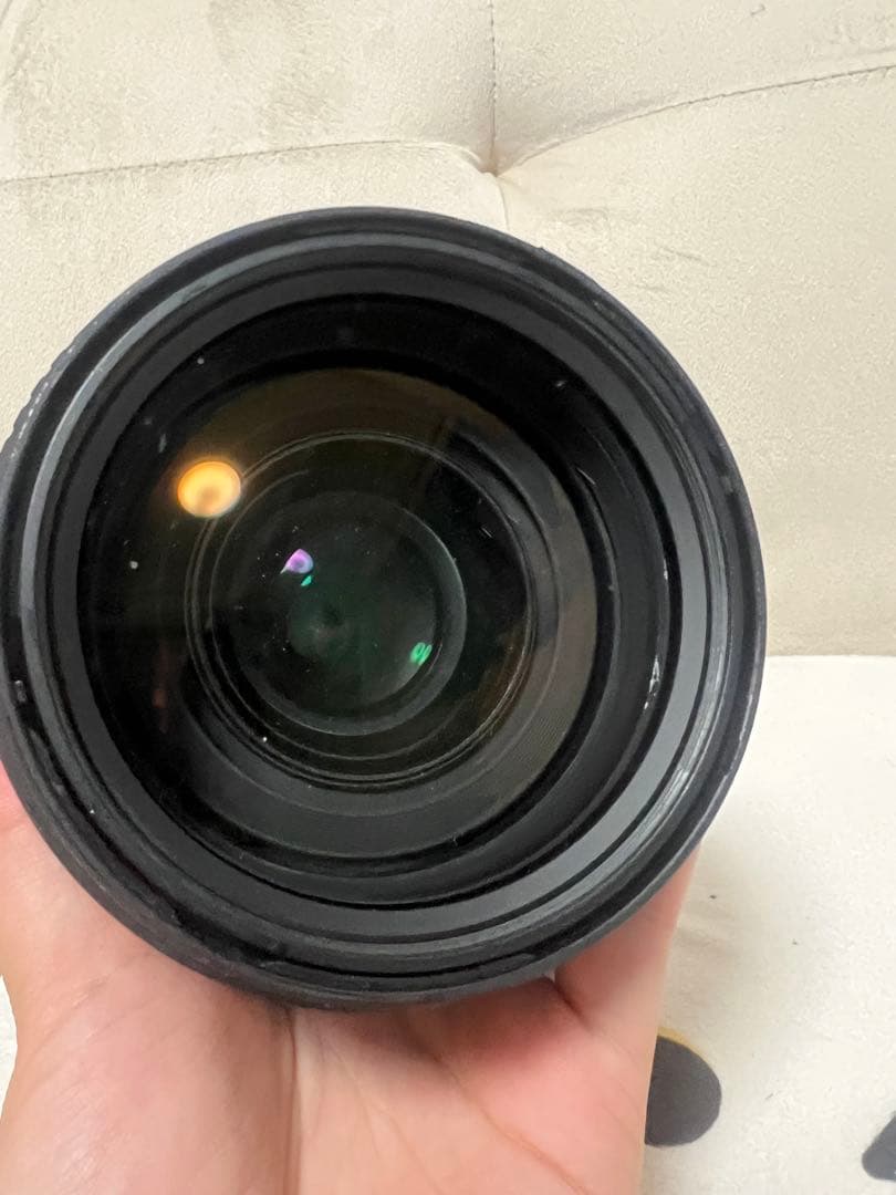 SIGMA シグマ DG 50-500mm Canon用