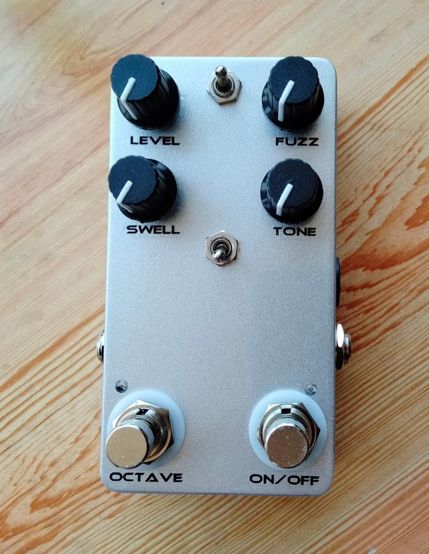 之介　Experience fuzz クローン MOD