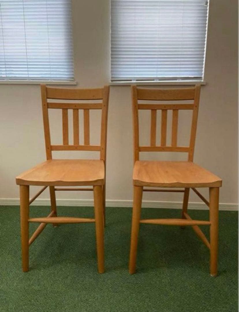 【ぴあんさま専用】THE PENNY WISE クラブハウスチェア（1脚）