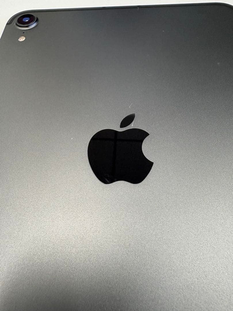 美品 iPad mini 第6世代 256GB Wi-Fi+Cellular版