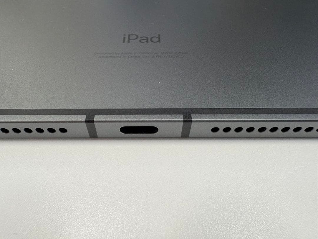 美品 iPad mini 第6世代 256GB Wi-Fi+Cellular版