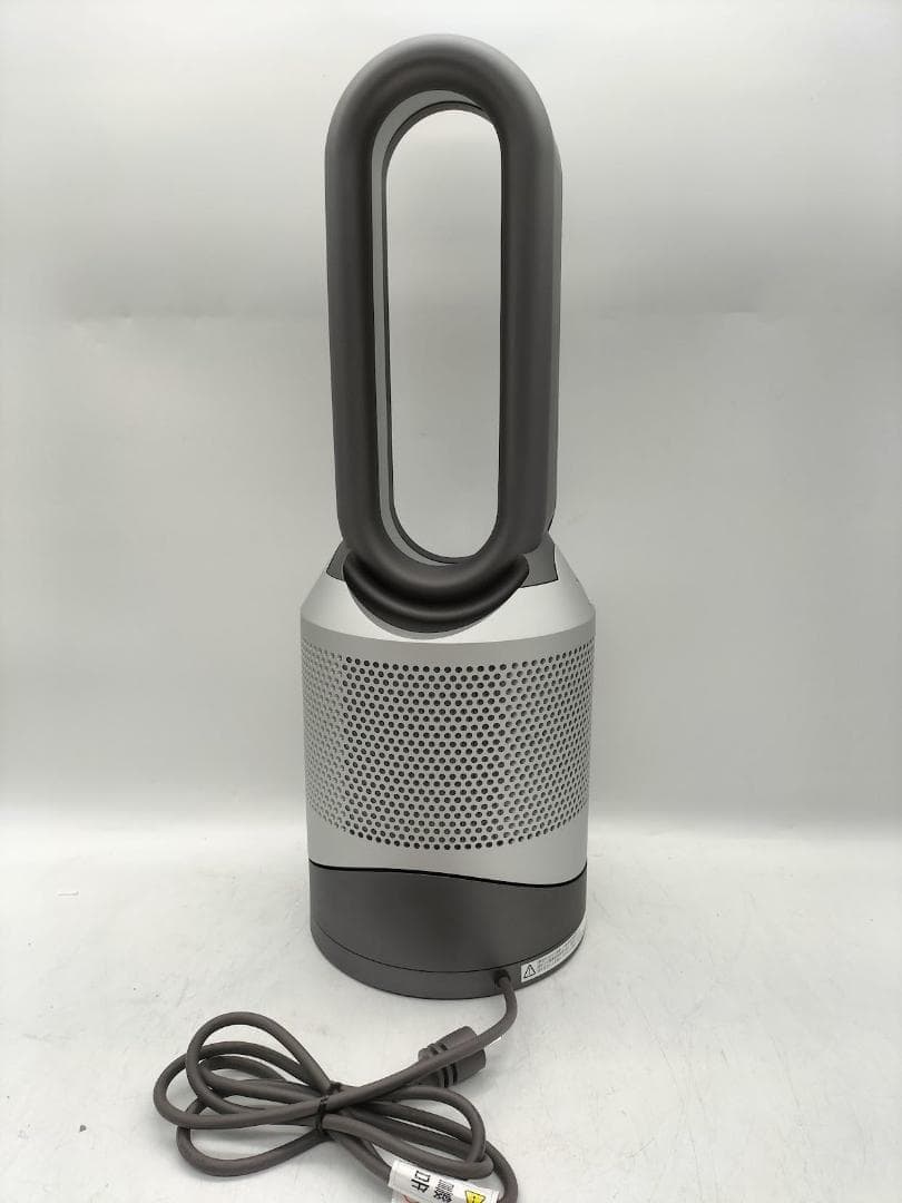 Dyson ダイソン HP00 pure hot＋cool ファンヒーター