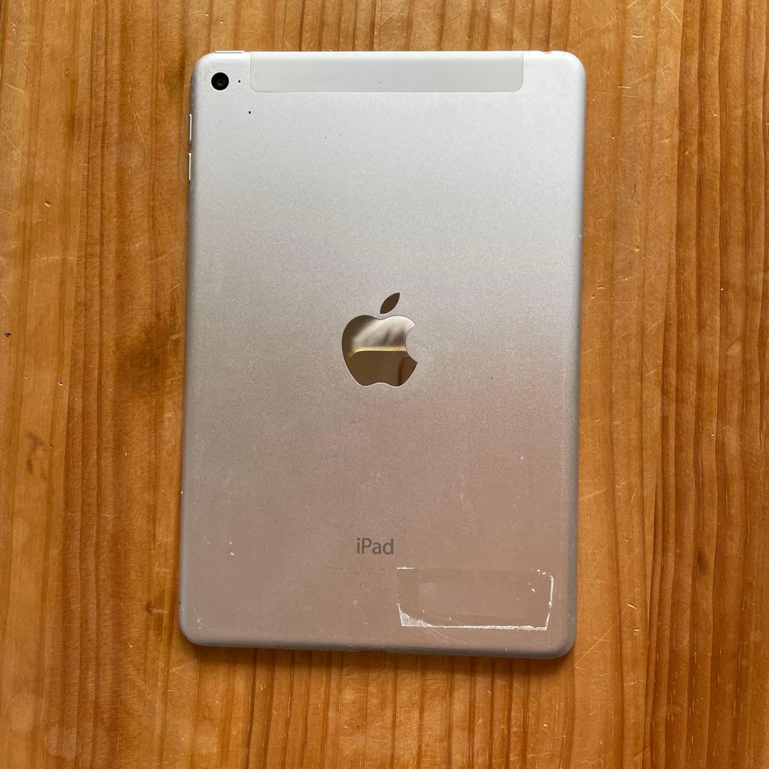 Apple iPad mini 4 32GB Wi-Fiモデル