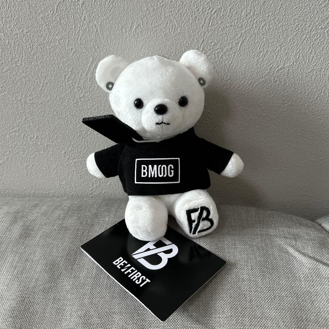 あいりん様 JUNONくま