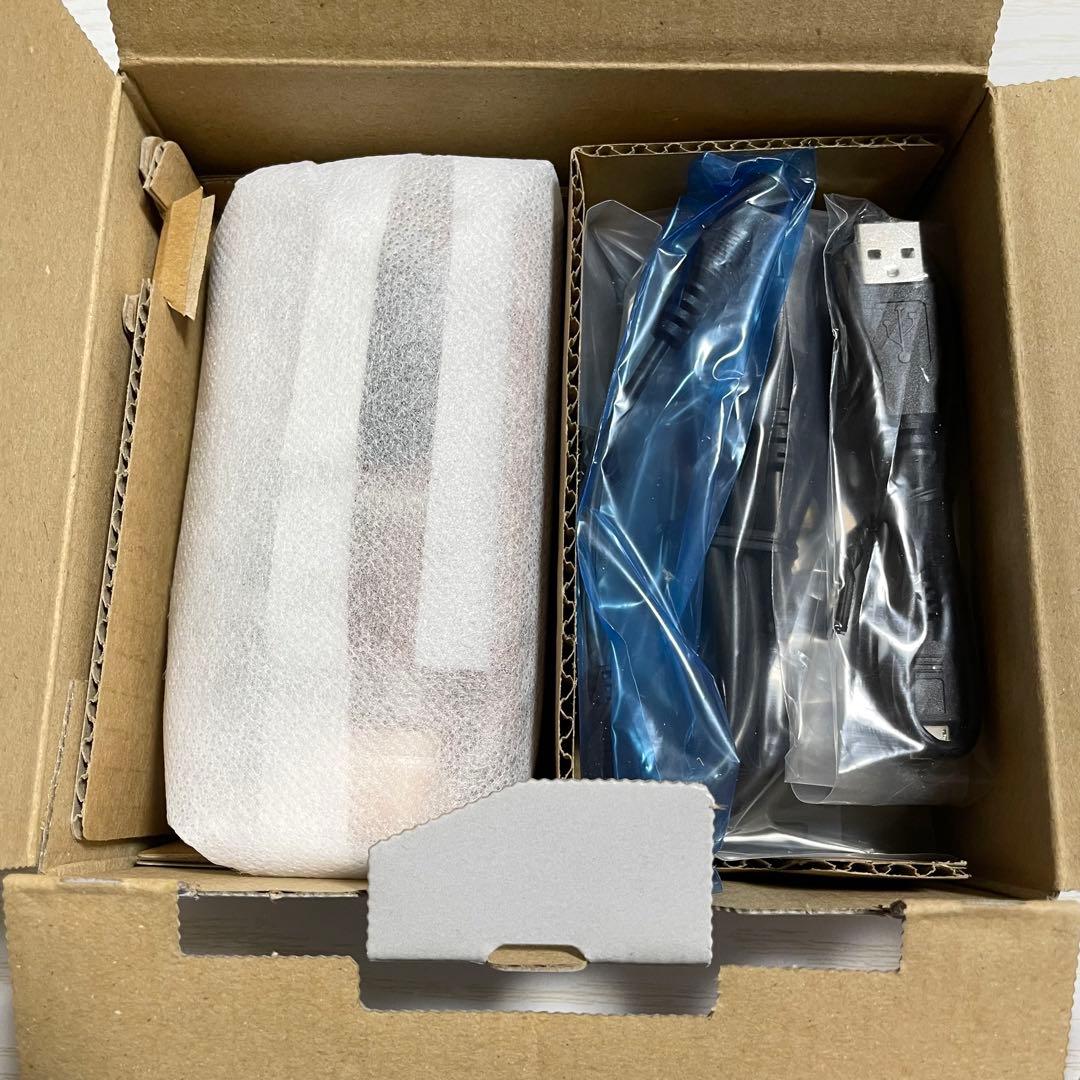 【新品】JVC Everio GZ-F50-Tビデオカメラ本体　ブラウン