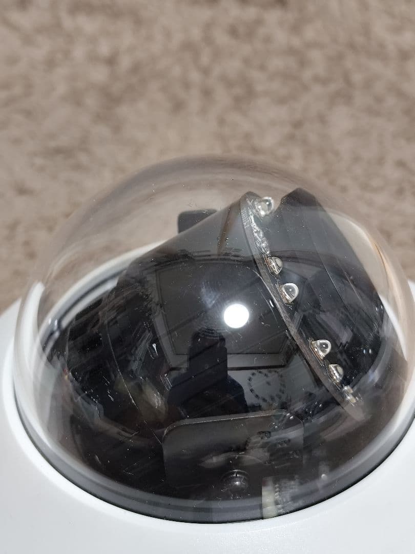 VIVOTEK FD8167A 防犯カメラ 2個セット