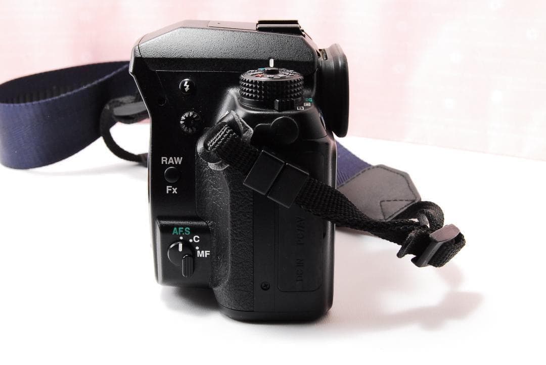 〓デジタル一眼レフカメラ〓ペンタックス PENTAX K-5 18-55mm