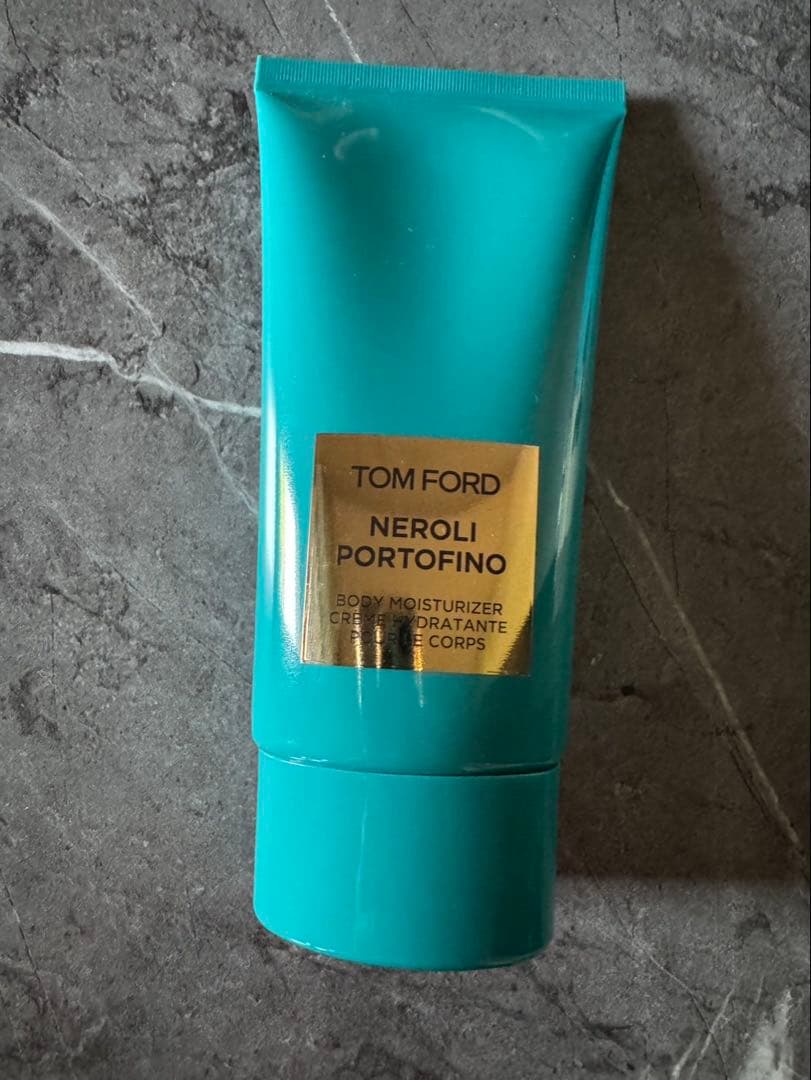 TOM FORD Neroli Portofino ボディモイスチャライザー