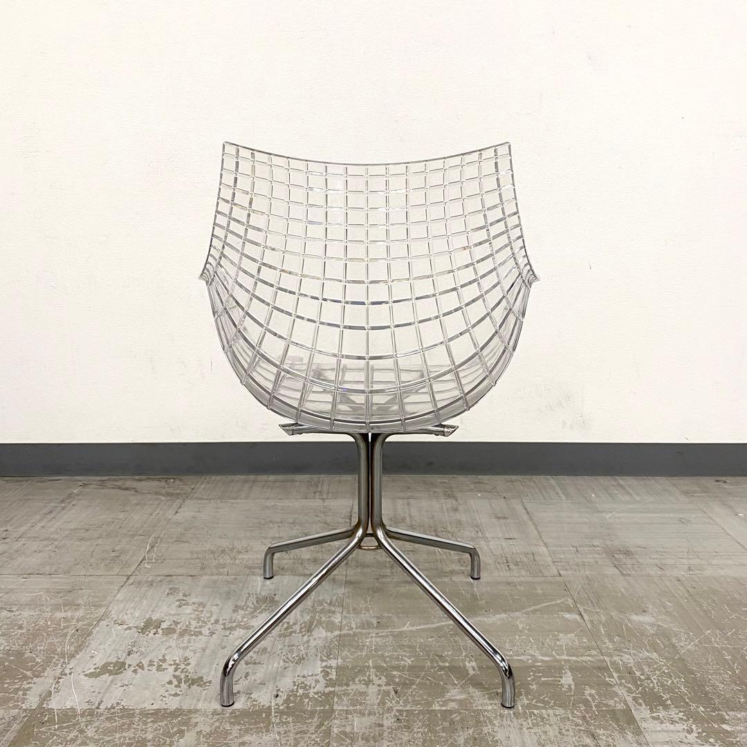 DRIADE MERIDIANA ドリアデ メリディアナチェア デザイナーズ家具