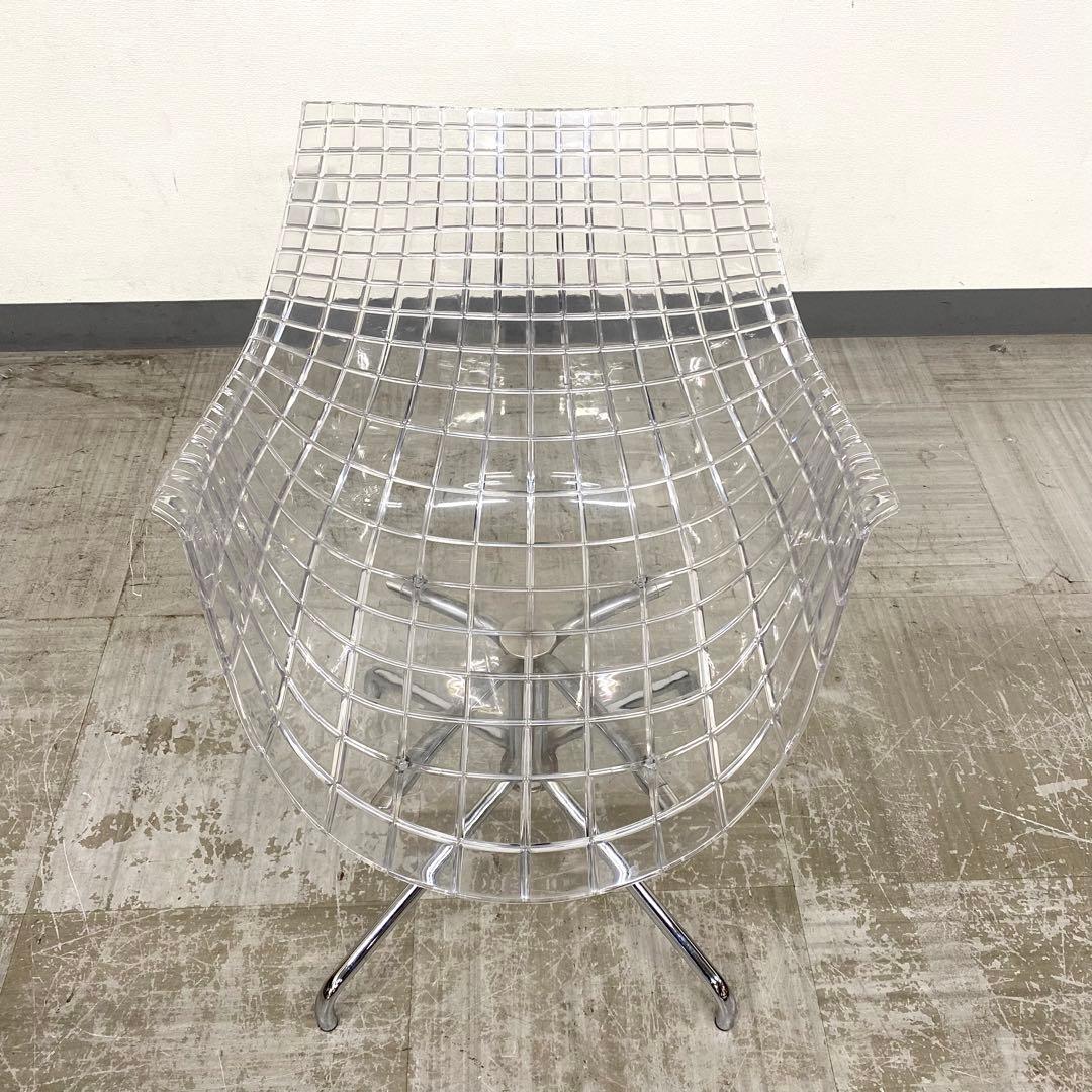 DRIADE MERIDIANA ドリアデ メリディアナチェア デザイナーズ家具