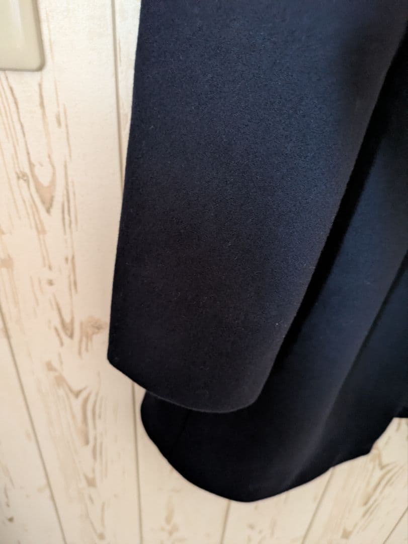 アルマーニジュニア　ウールコート　14A