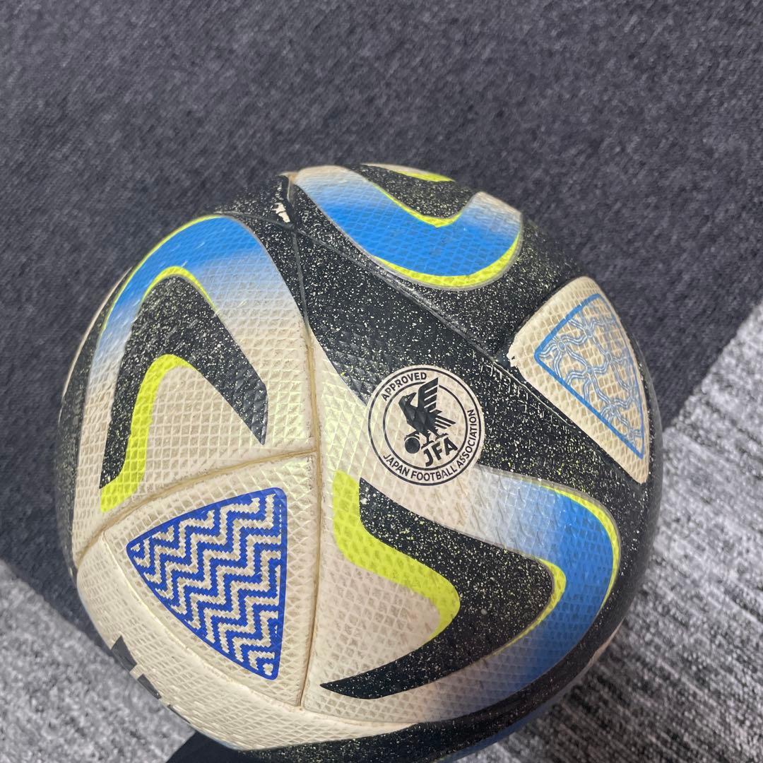 オーシャンズプロ　5号球