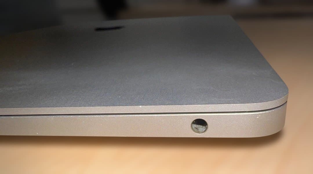 Apple MacBook Air M1 512GB 8GB 13.3インチ