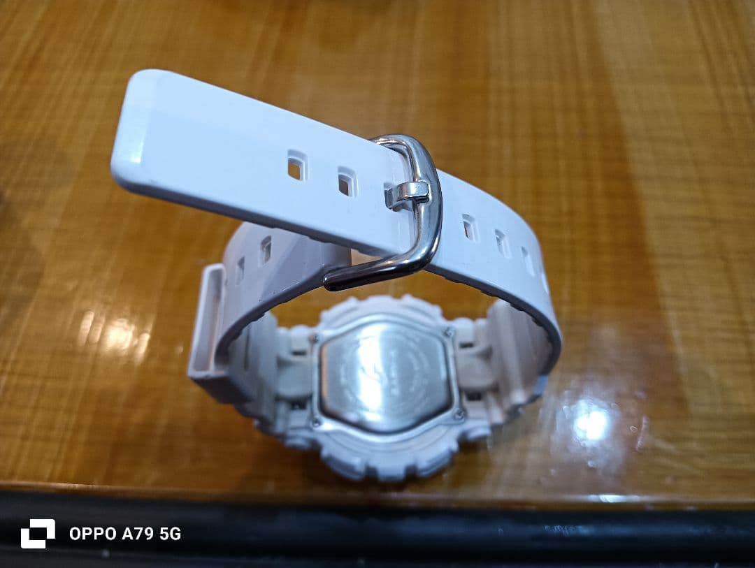 G-SHOCK BABY-G ペアウォッチセット