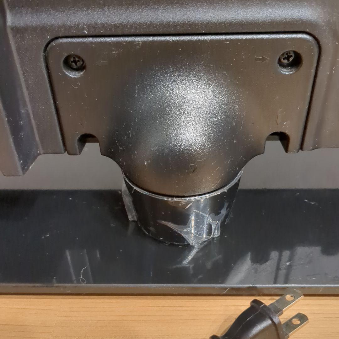 【ジャンク】40V型デジタルフルハイビジョン液晶テレビ