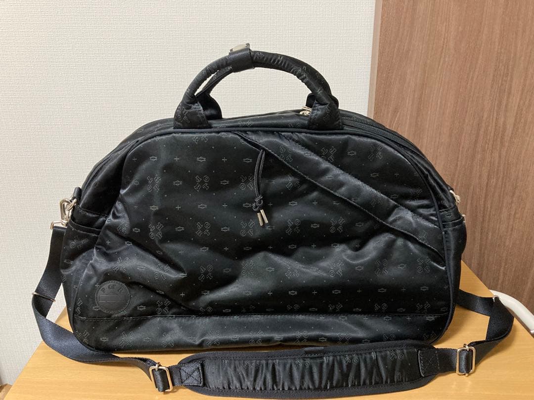 ほたるモノグラム2WAYボストンバッグ ショルダーバッグ porter