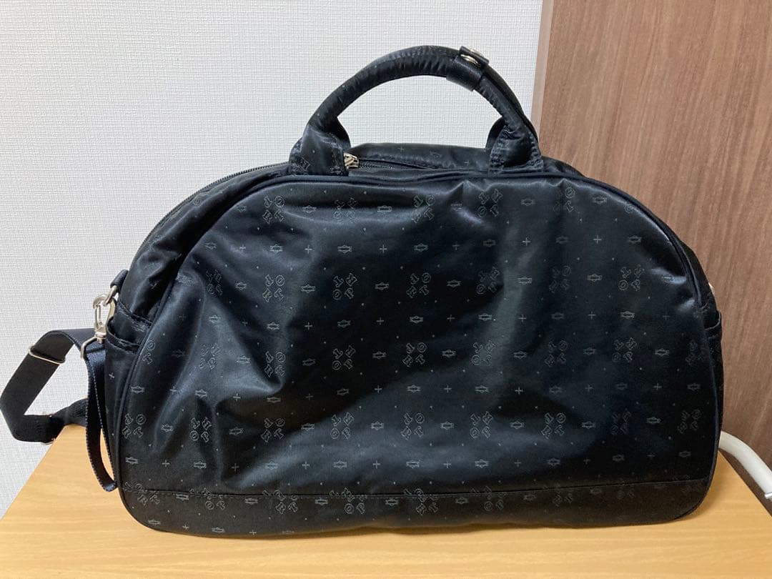 ほたるモノグラム2WAYボストンバッグ ショルダーバッグ porter