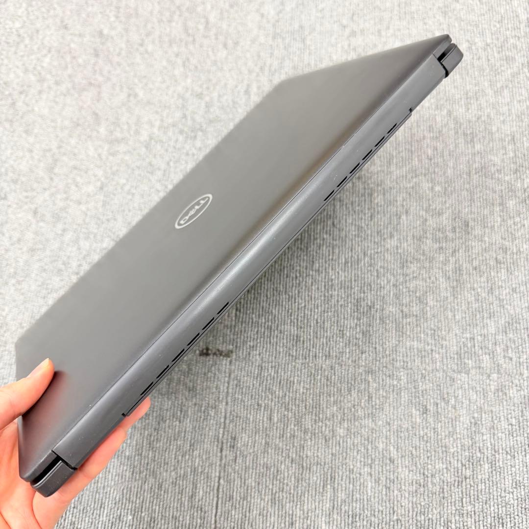 Windowsノート本体 Dell Latitude 3301 Core I5 8GB/128GB