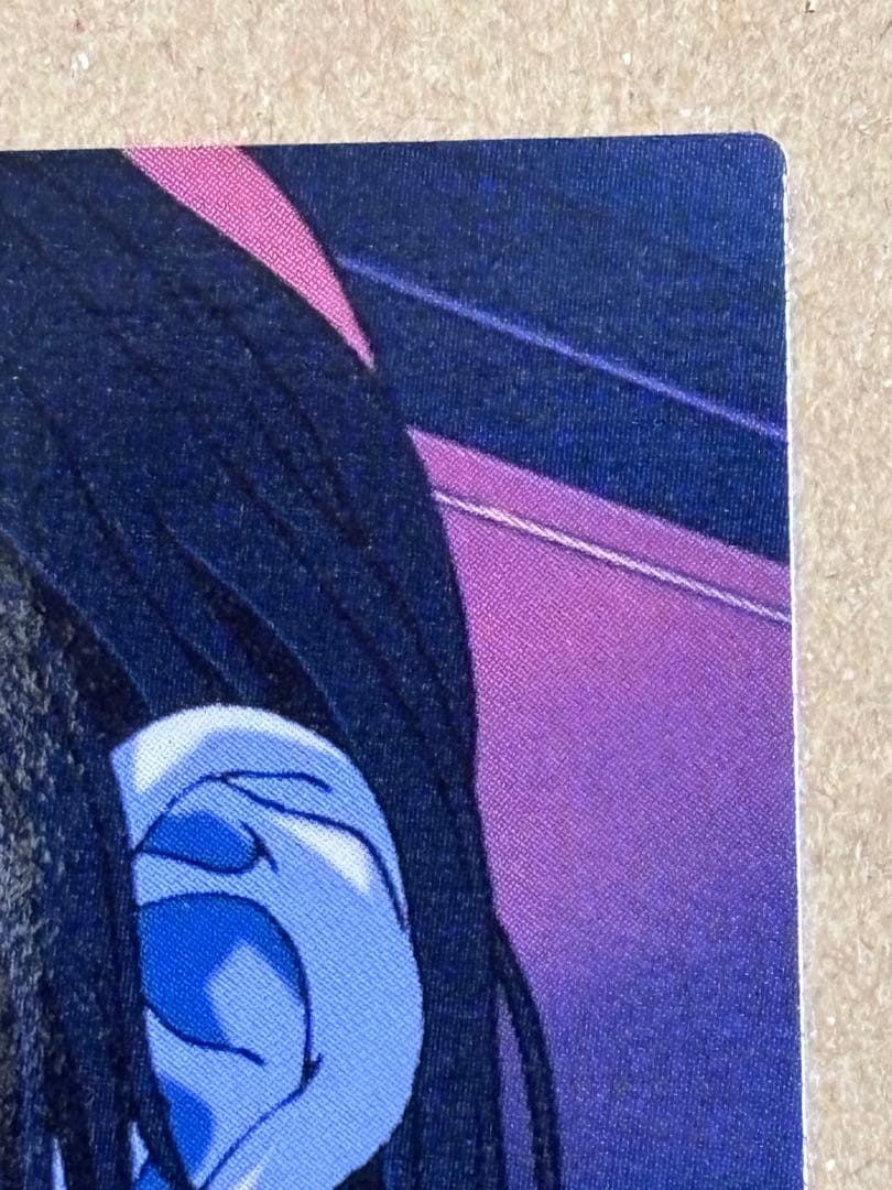 HUNTER×HUNTER カードダスマスターズ/No.30 ヒソカ