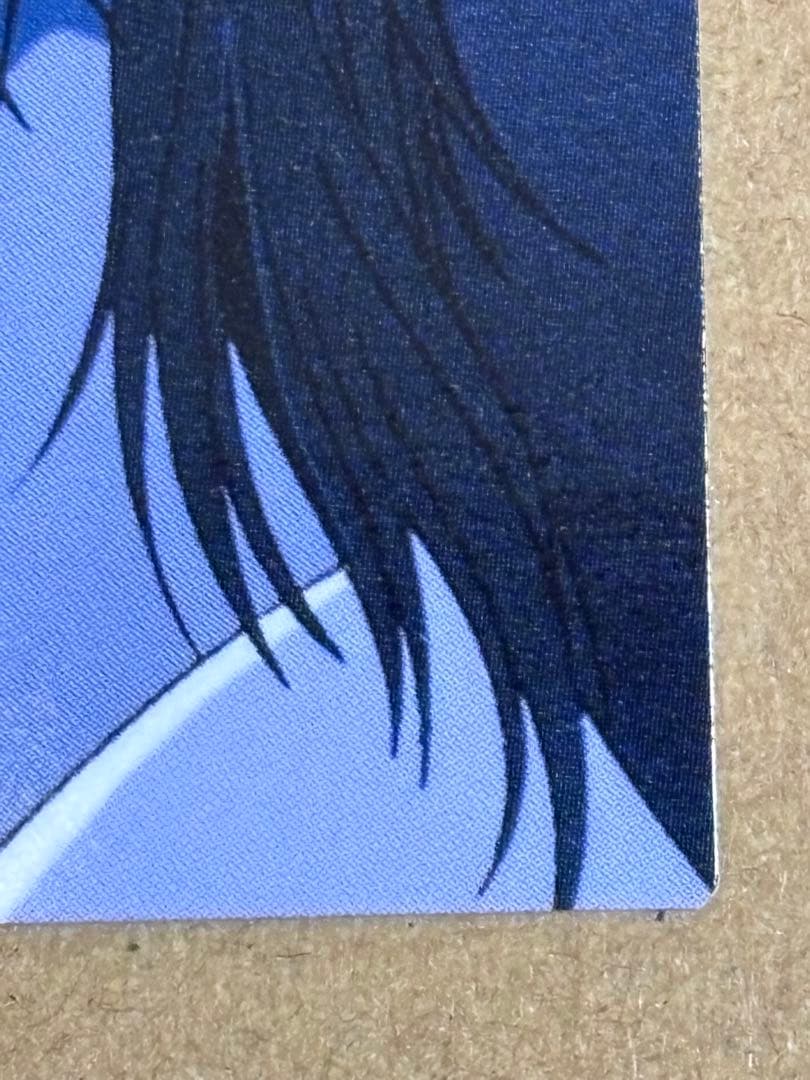 HUNTER×HUNTER カードダスマスターズ/No.30 ヒソカ