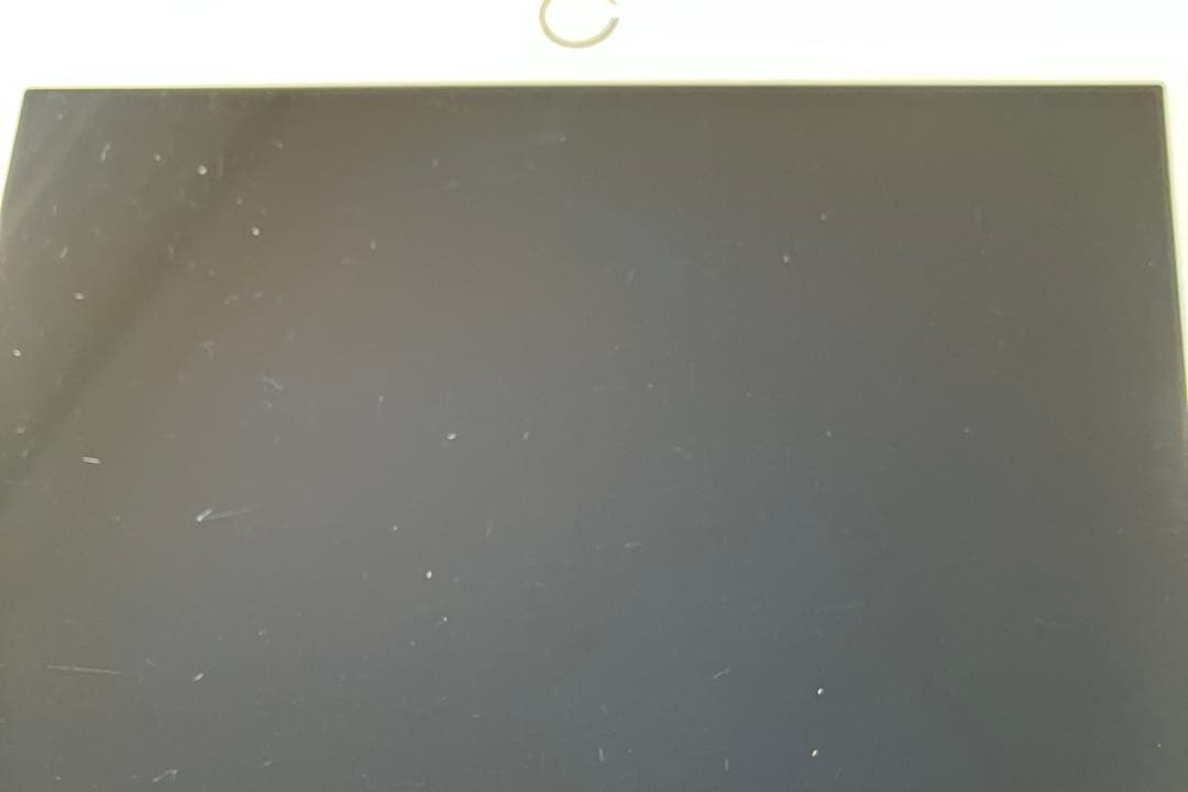 【1台限定価格】iPad Pro 9.7 32GB SIMフリー【すぐ発送】