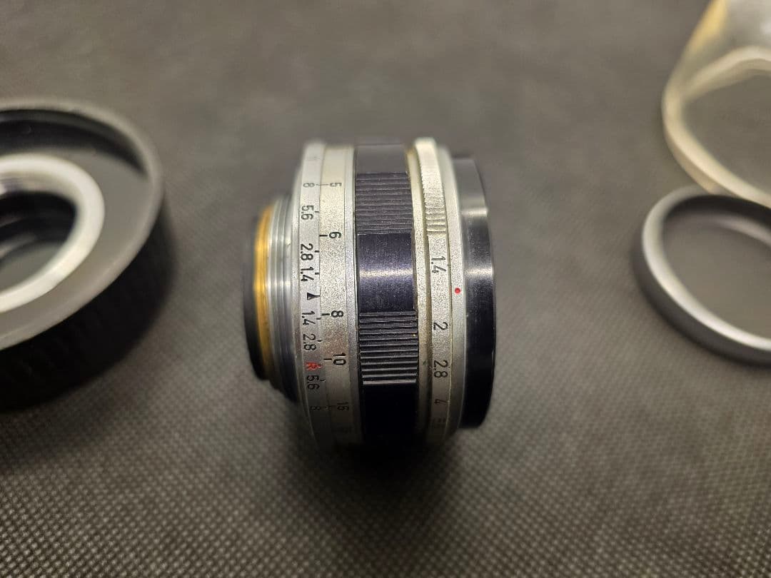 ミ*ル様 Canon　オールドレンズ