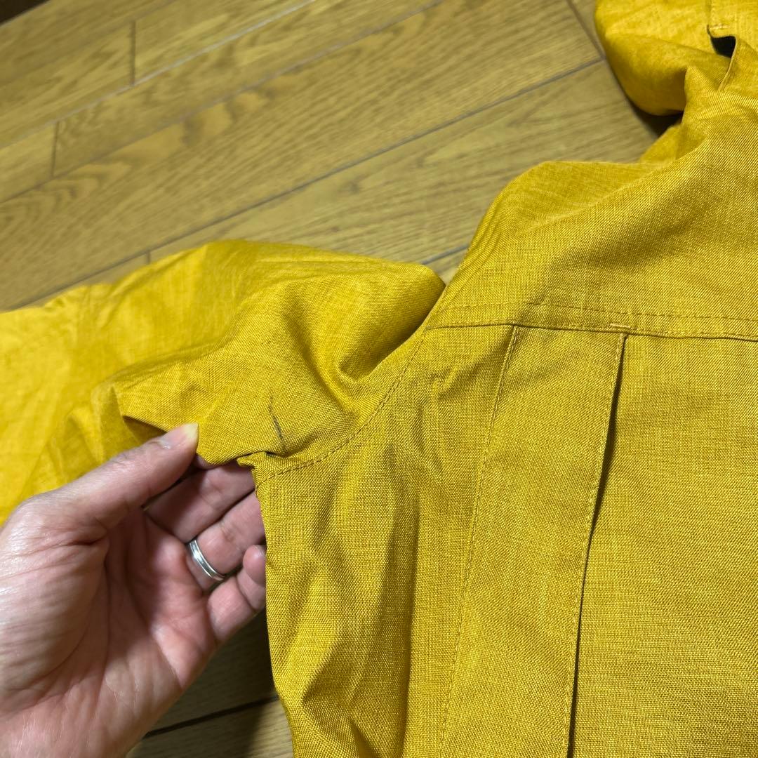 エルワンL1 ＋ ホールデン HOLDENスノーボードウェア デニム 上下セット