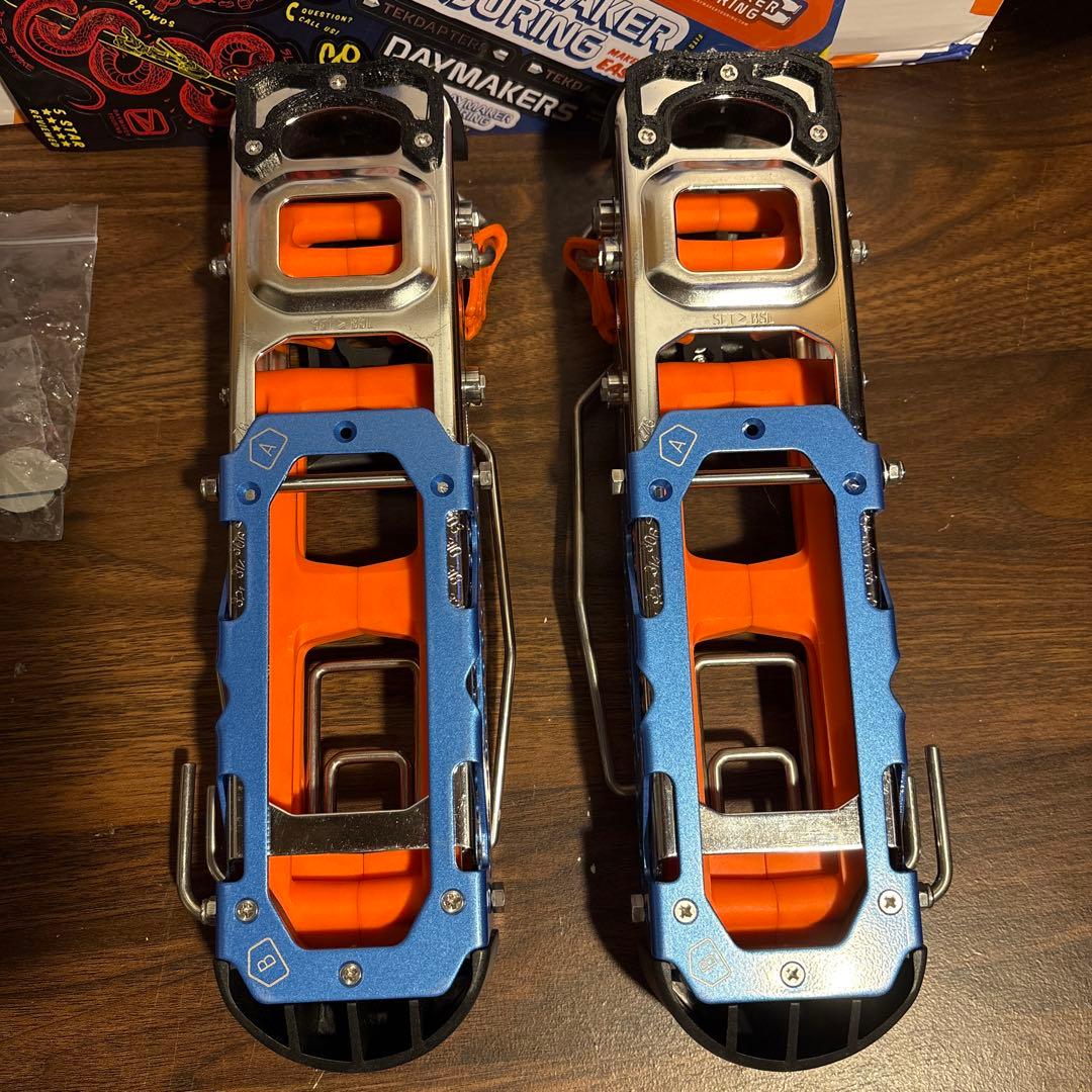 スキー DAYMAKER TOURING DAYMAKERS