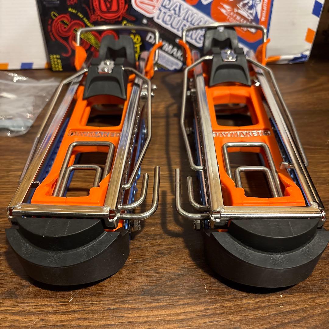 スキー DAYMAKER TOURING DAYMAKERS