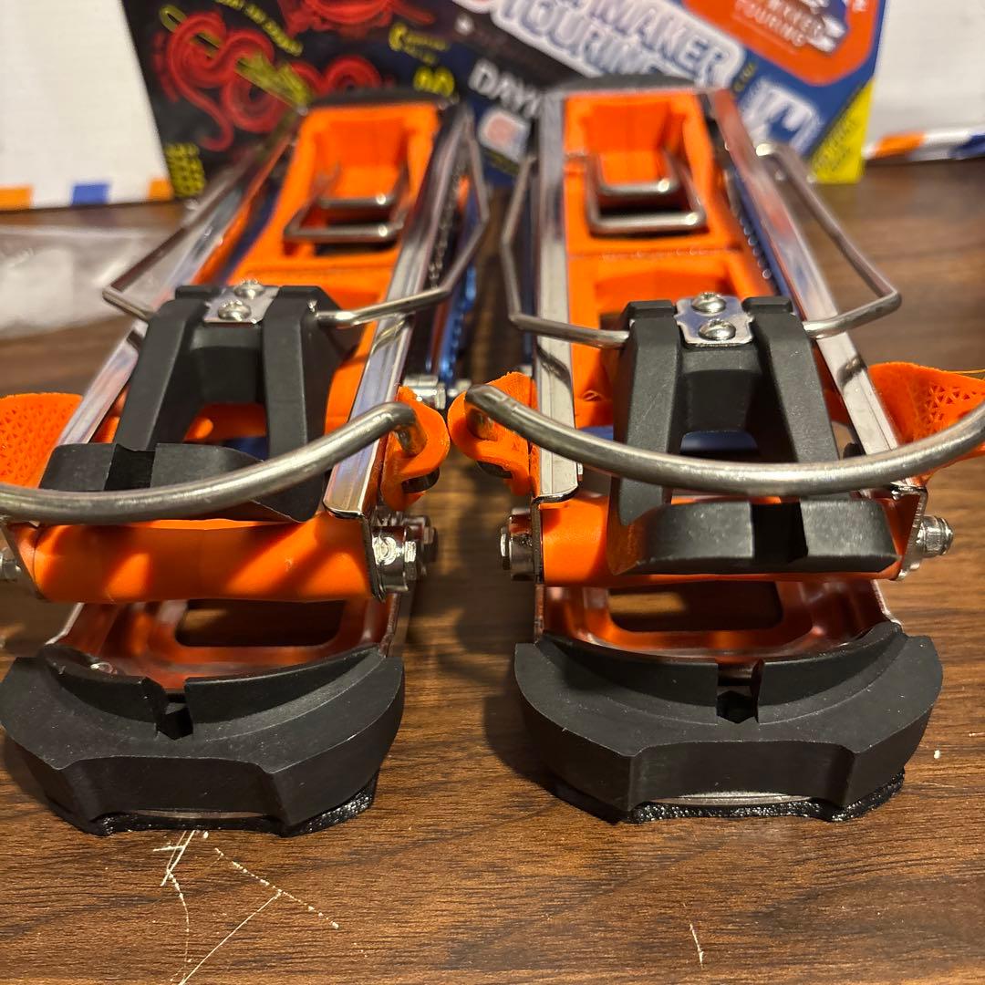 スキー DAYMAKER TOURING DAYMAKERS