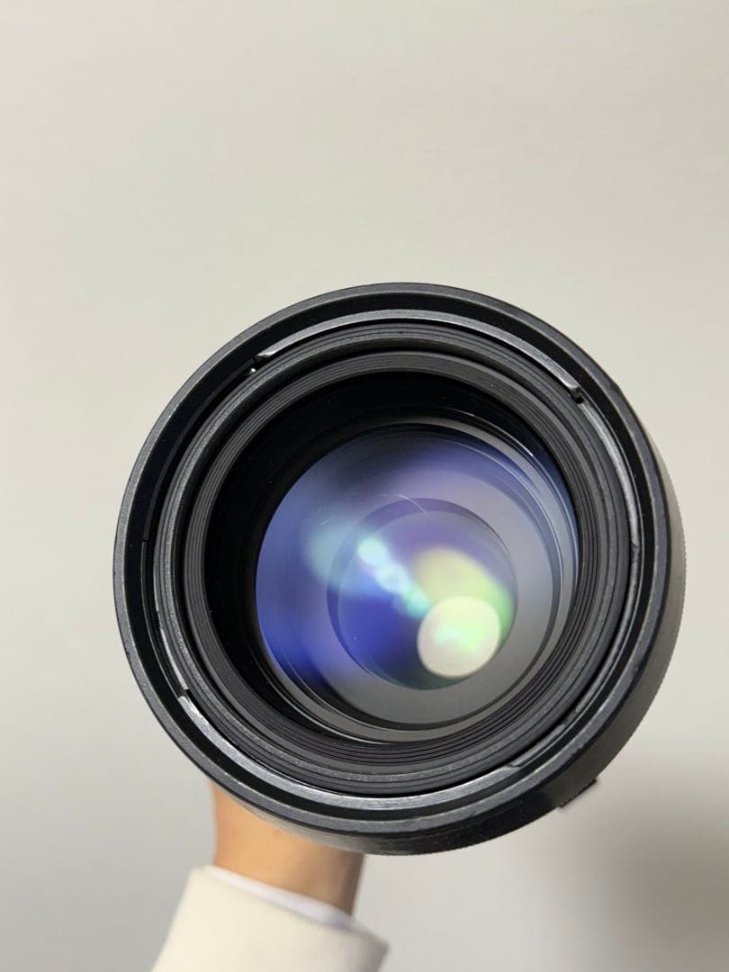 SIGMA 70-200mmF2.8 (CanonEFマウント用)ズームレンズ