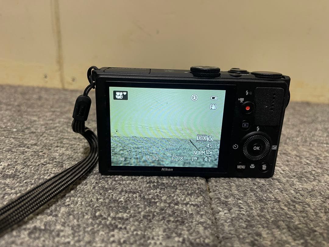 その他 Nikon COOLPIX P330