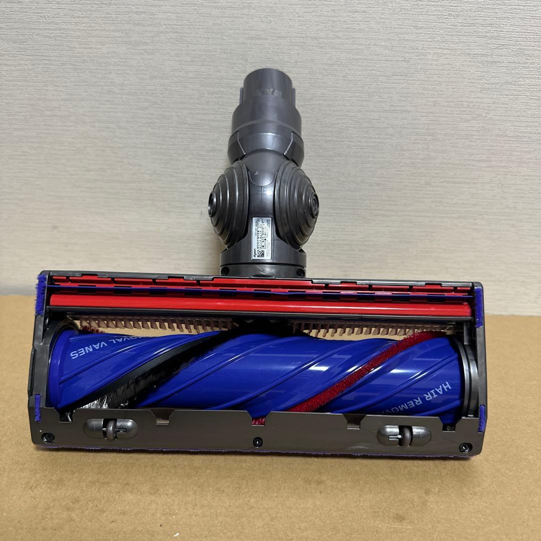 ダイソンV12用 モーターバークリーナーヘッド 388388-01Dyson
