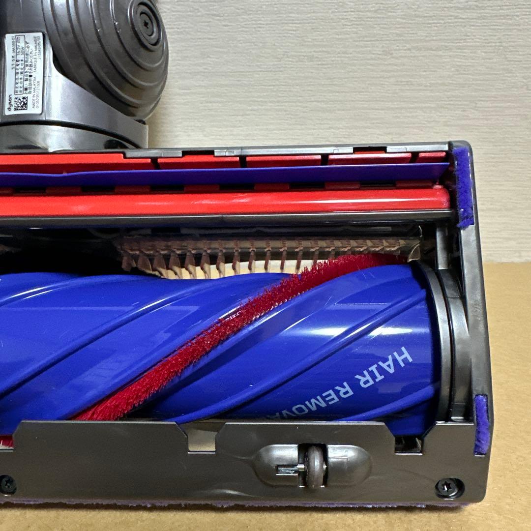 ダイソンV12用 モーターバークリーナーヘッド 388388-01Dyson