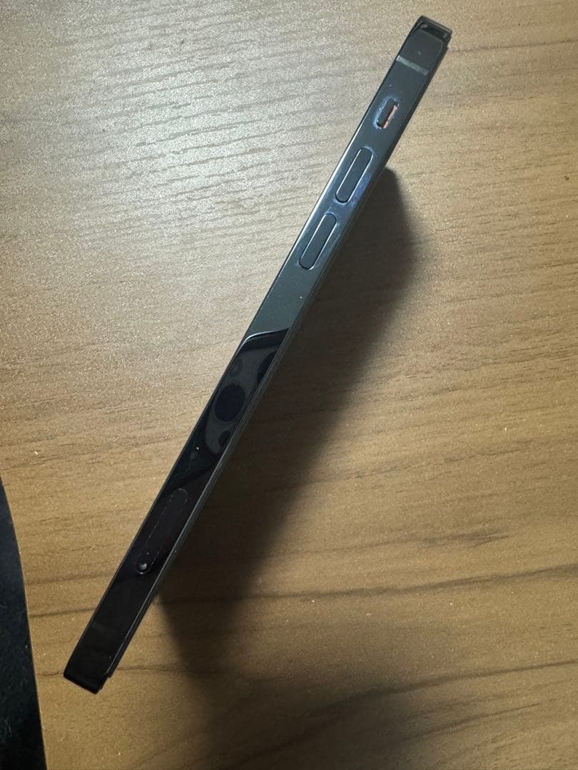 スマートフォン本体 Apple iPhone 12 Pro 512GB