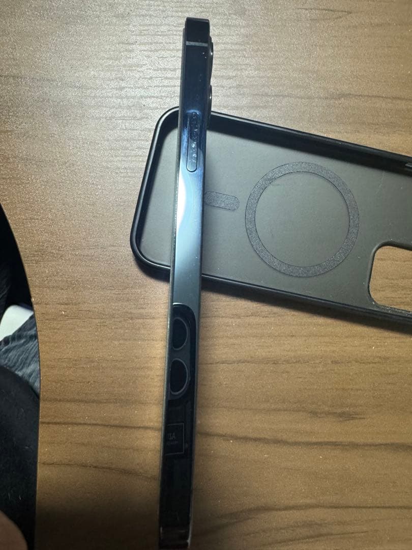 スマートフォン本体 Apple iPhone 12 Pro 512GB