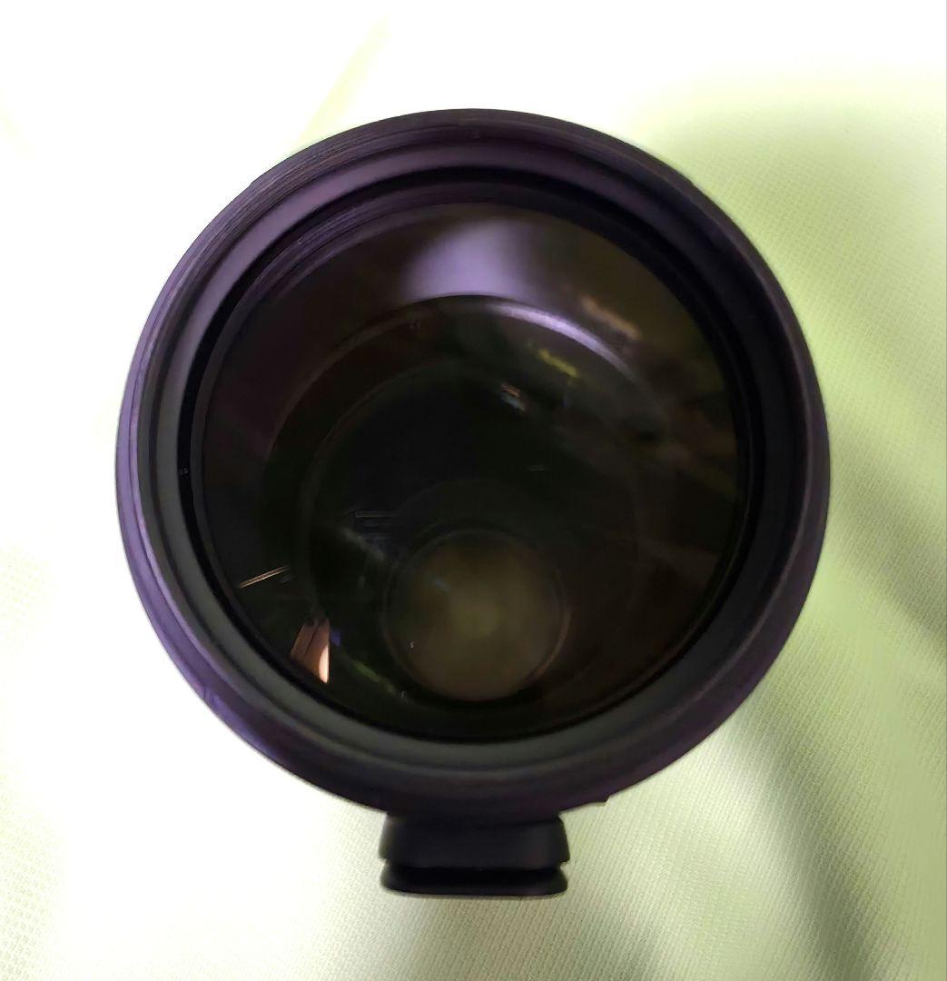 レンズ(ズーム) TAMRON SP 70-200mm F/2.8 Di VC USD G2