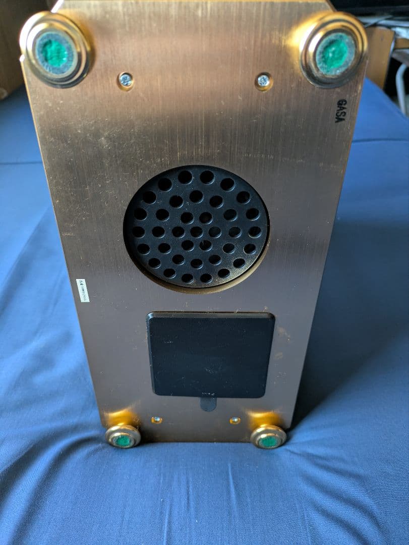 SEIKO セイコー 置時計　蛇紋石　内閣総理大臣贈呈