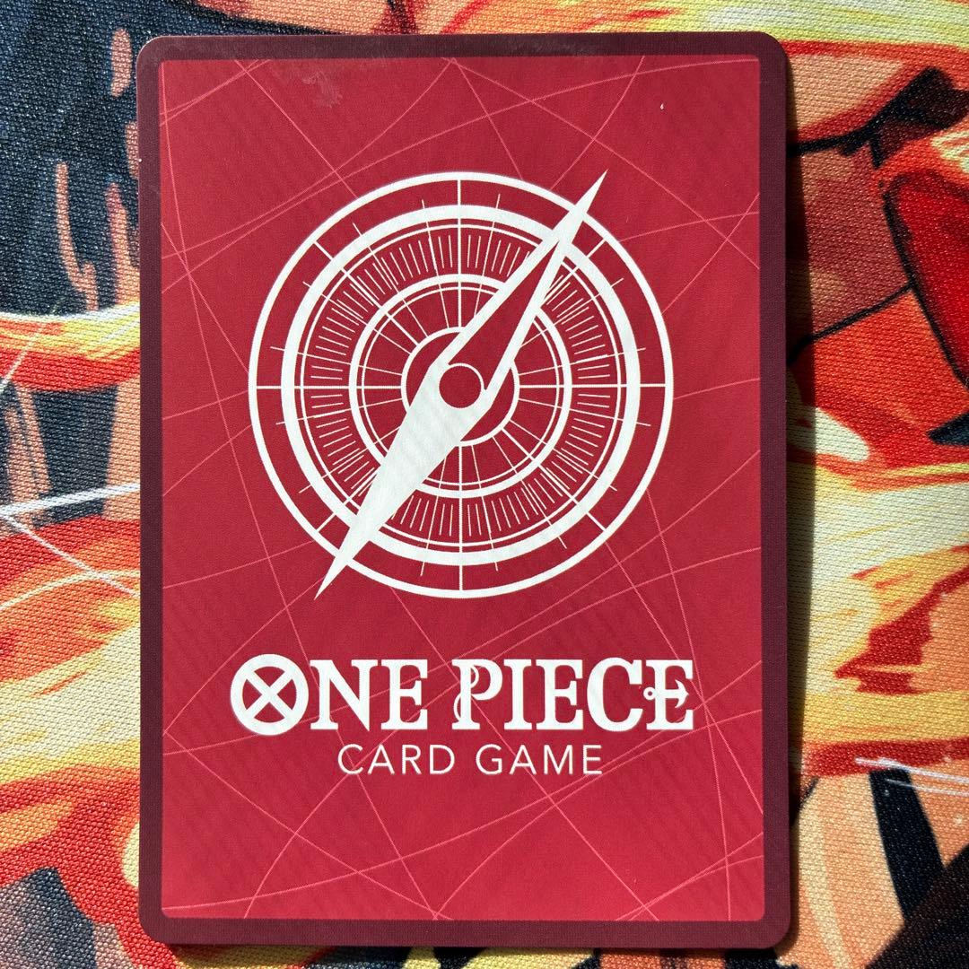 ［ゲリラ出品］コビー　デッキパーツ　ハイレア　プロモ　フルパラ