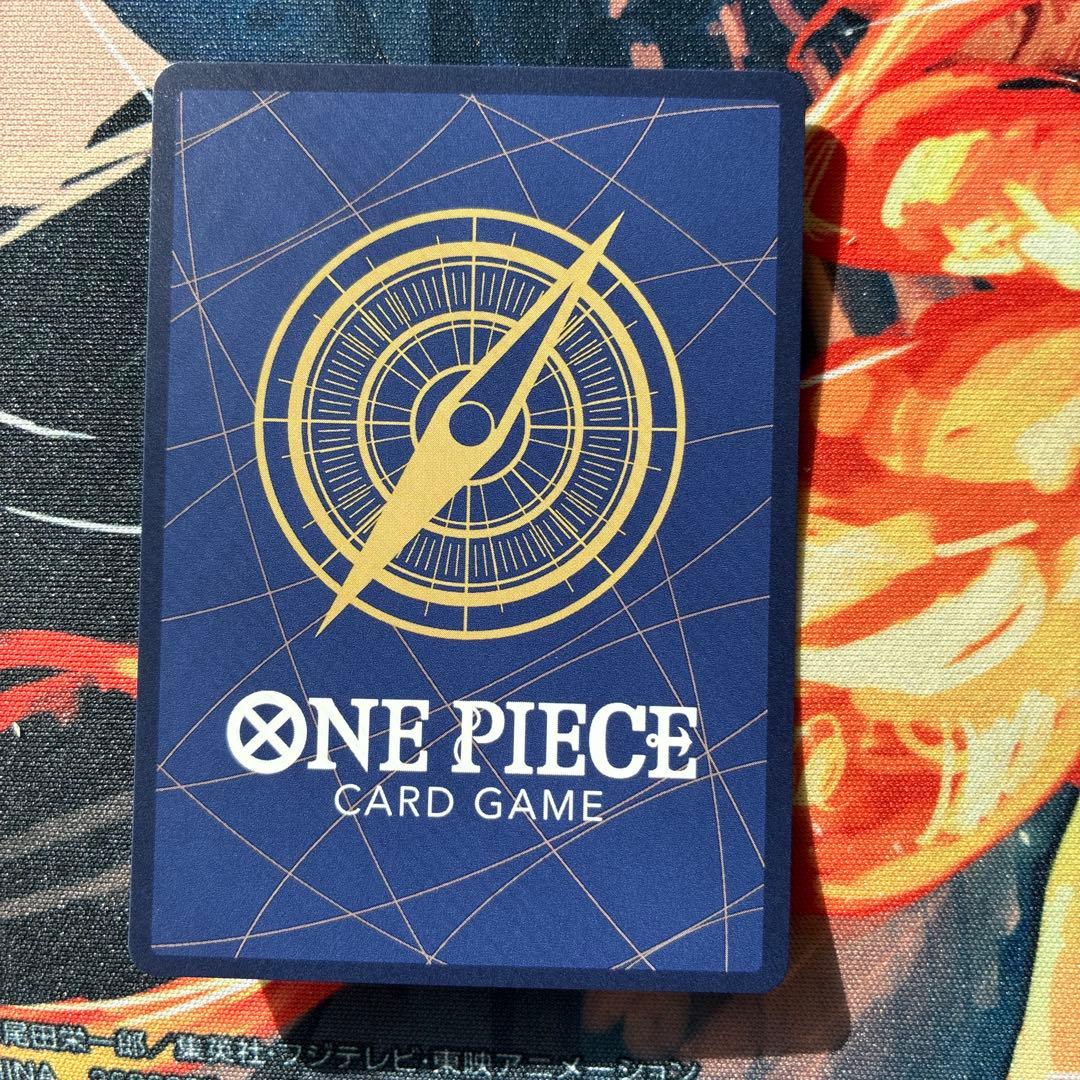 ［ゲリラ出品］コビー　デッキパーツ　ハイレア　プロモ　フルパラ