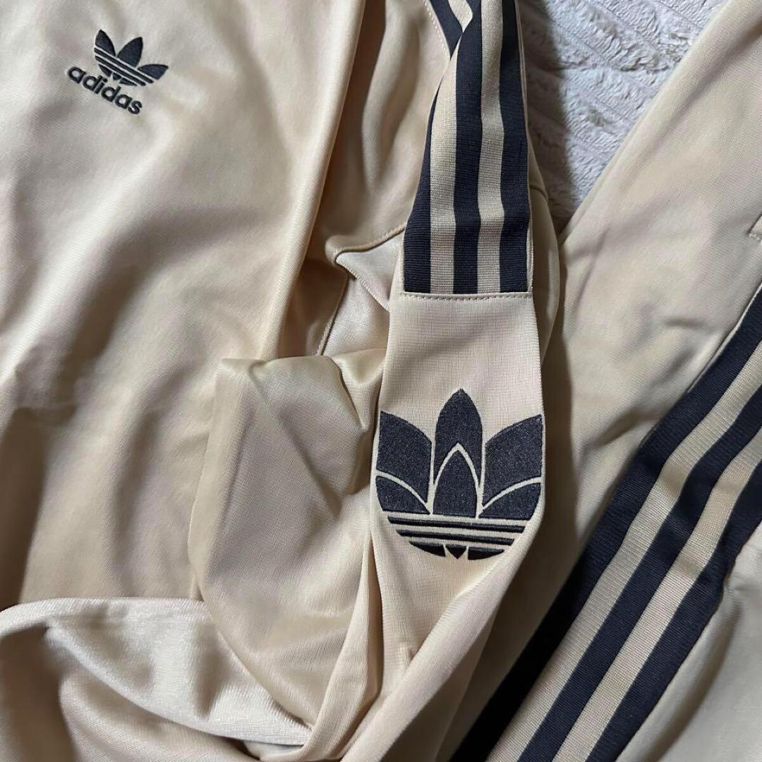 Lサイズ 新品 adidas 上下 セットアップ ジャージ