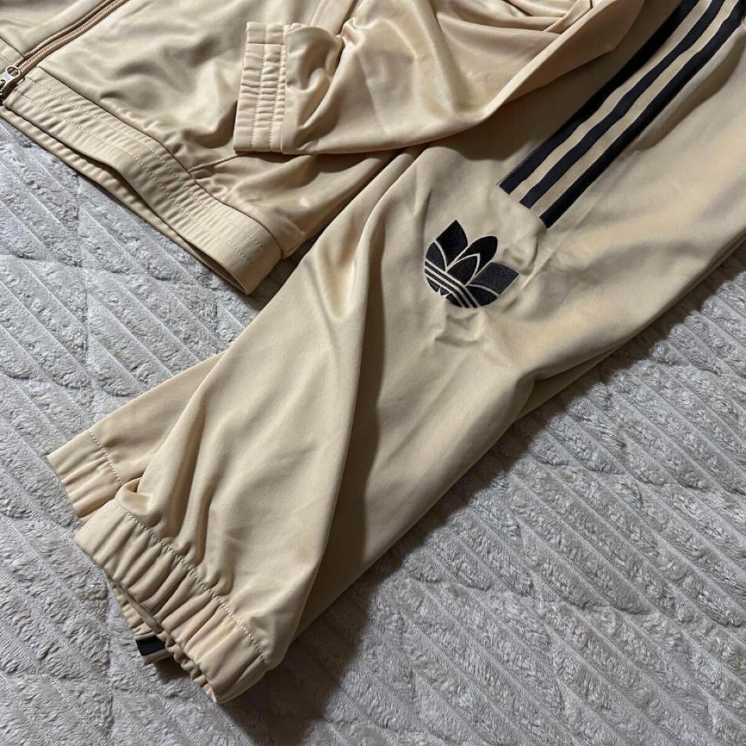 Lサイズ 新品 adidas 上下 セットアップ ジャージ
