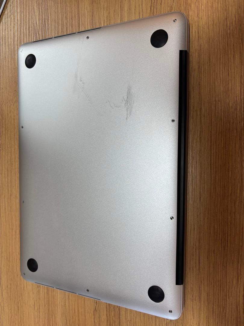 MacBook Pro 13インチ Early 2015 / 訳あり/ジャンク品