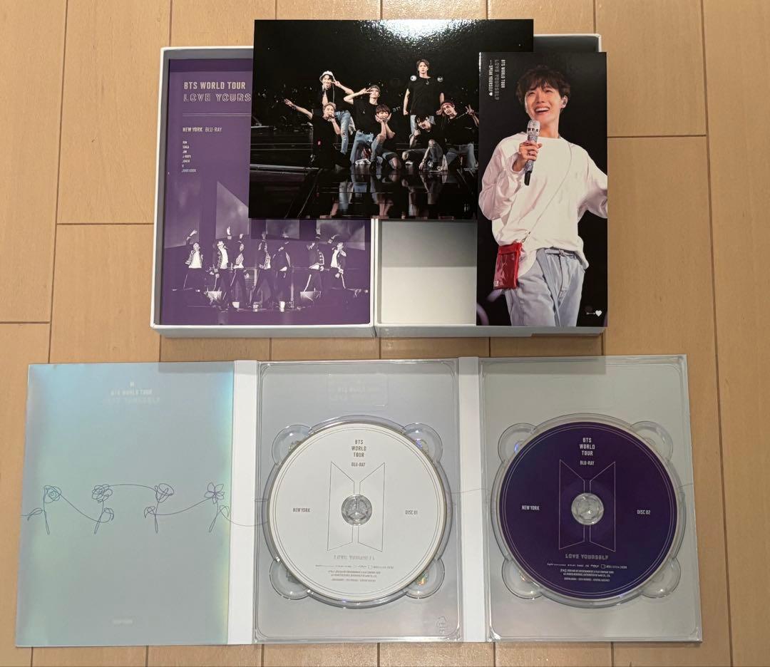 BTS まとめ売り dvd ブルーレイ Blu-ray デジコ 7月末まで