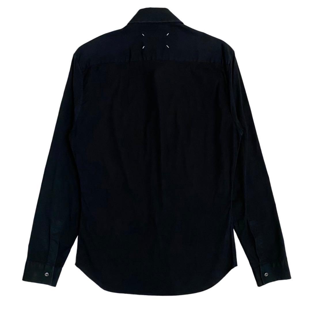 Maison Margiela メゾン マルジェラ 長袖 シャツ トップス 39