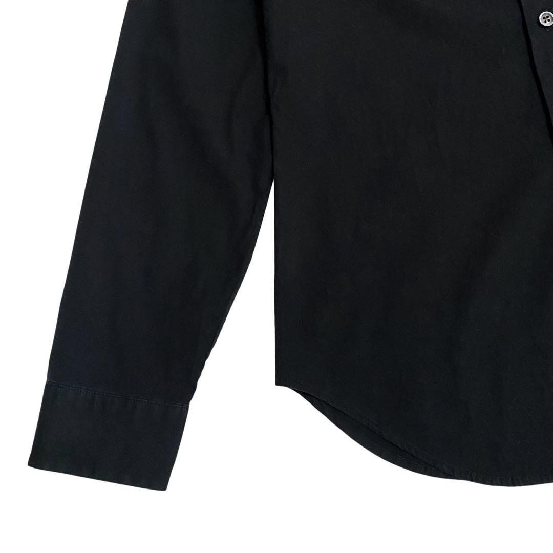 Maison Margiela メゾン マルジェラ 長袖 シャツ トップス 39