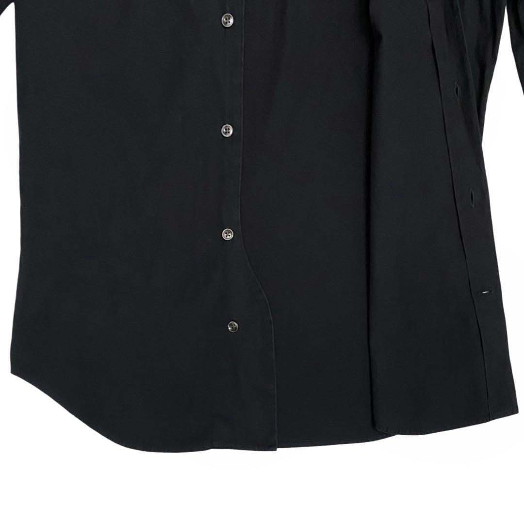 Maison Margiela メゾン マルジェラ 長袖 シャツ トップス 39
