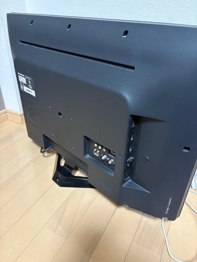 FUNAI 32インチ液晶テレビ FL-32H2010