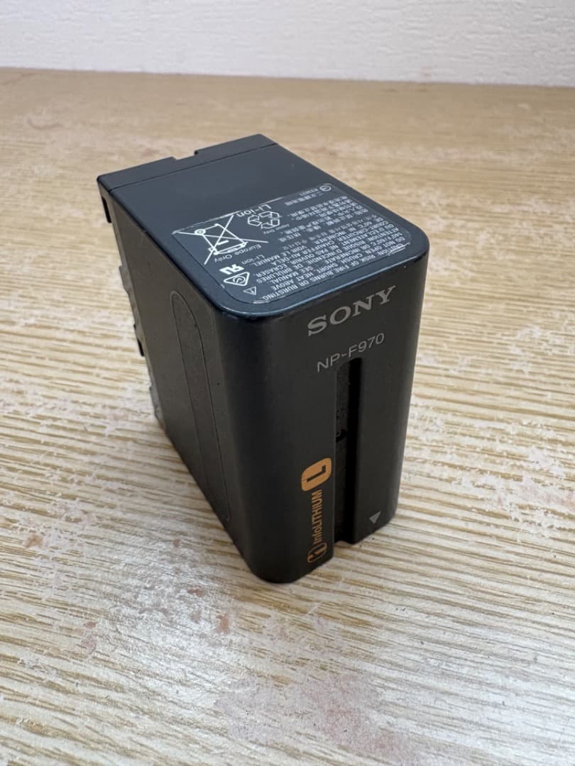 SONY NXCAMカムコーダー 【HXR-NX3】おまけ付き