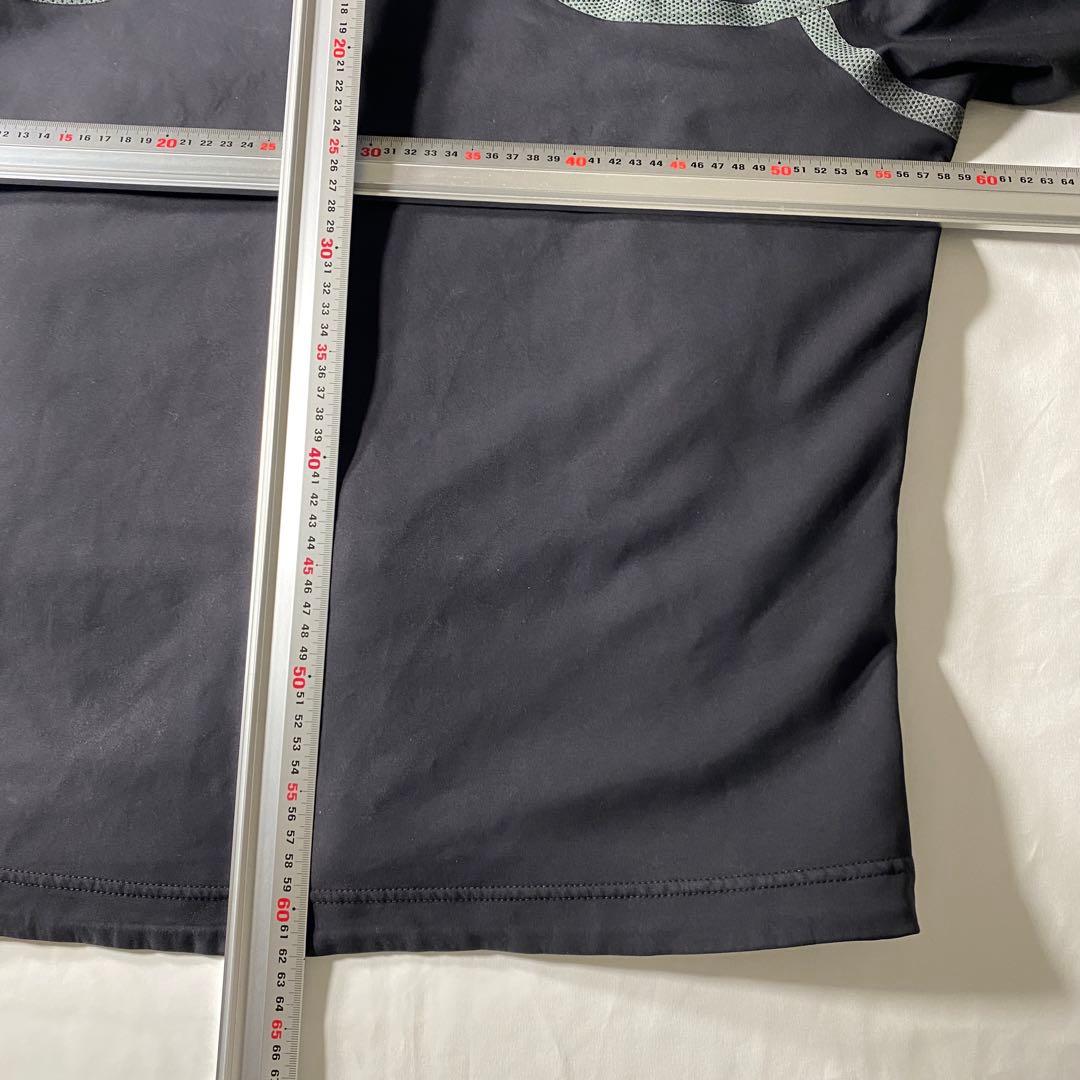 00年代前半 マウンテンハードウェア ソフトシェル